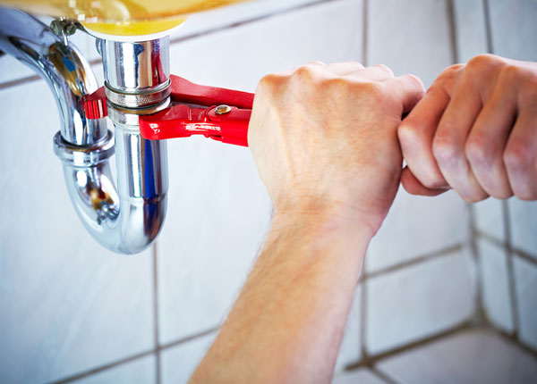 About Fort Lee Plumbers